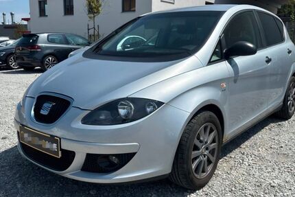 Seat Altea 129.791 km 3.690 &euro; Langquaid 84085