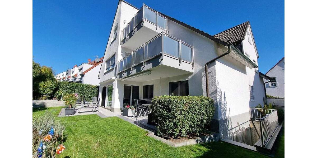 Etagenwohnung Bochum Höntrop - 3 Zimmer, 118 m&sup2;, 1.180&euro; | Angebot:24648767