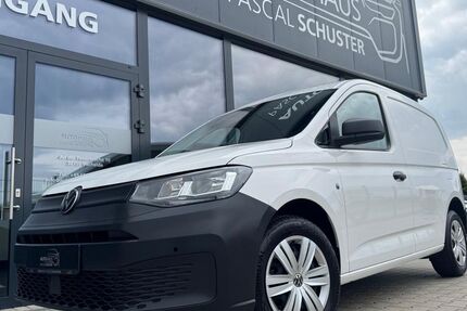 VW Caddy 46.836 km 20.950 &euro; Vechelde 38159