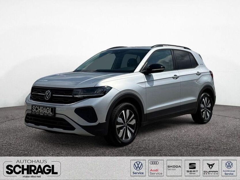 T-Cross