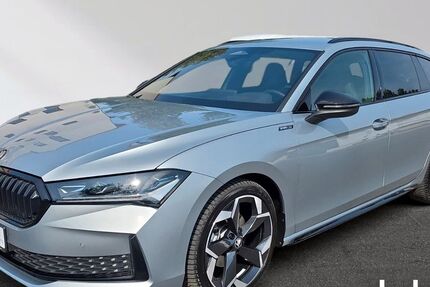 Skoda Superb 10.000 km 38.970 &euro; Hennigsdorf 16761