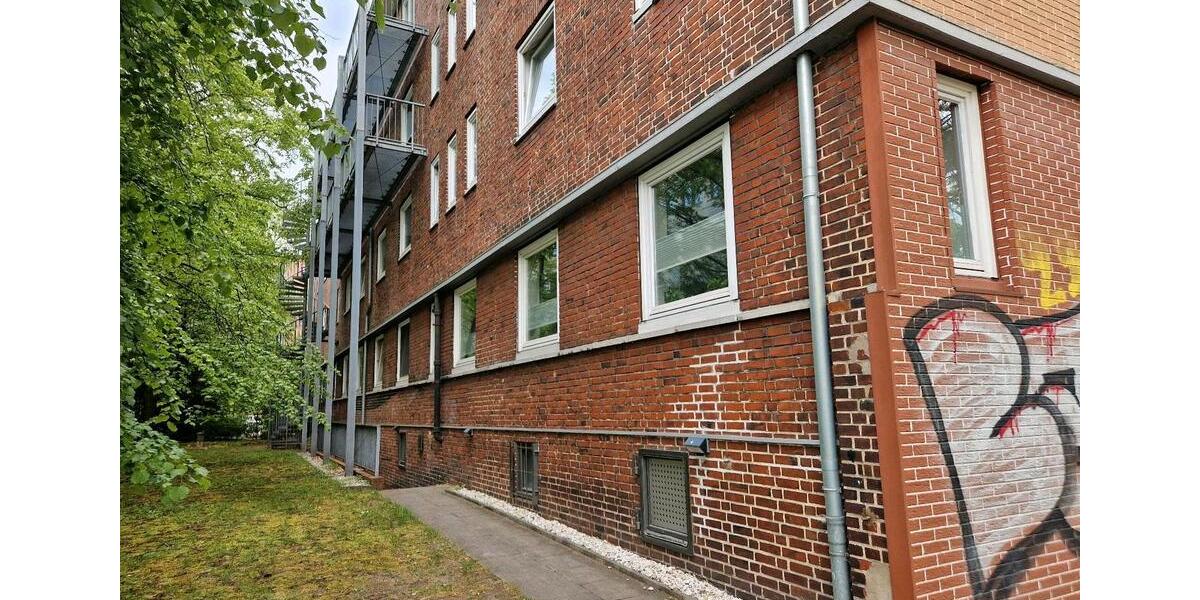 Erdgeschoßwohnung Hamburg Bahrenfeld - 3 Zimmer, 72 m&sup2;, 403.000&euro; | Angebot:26614228