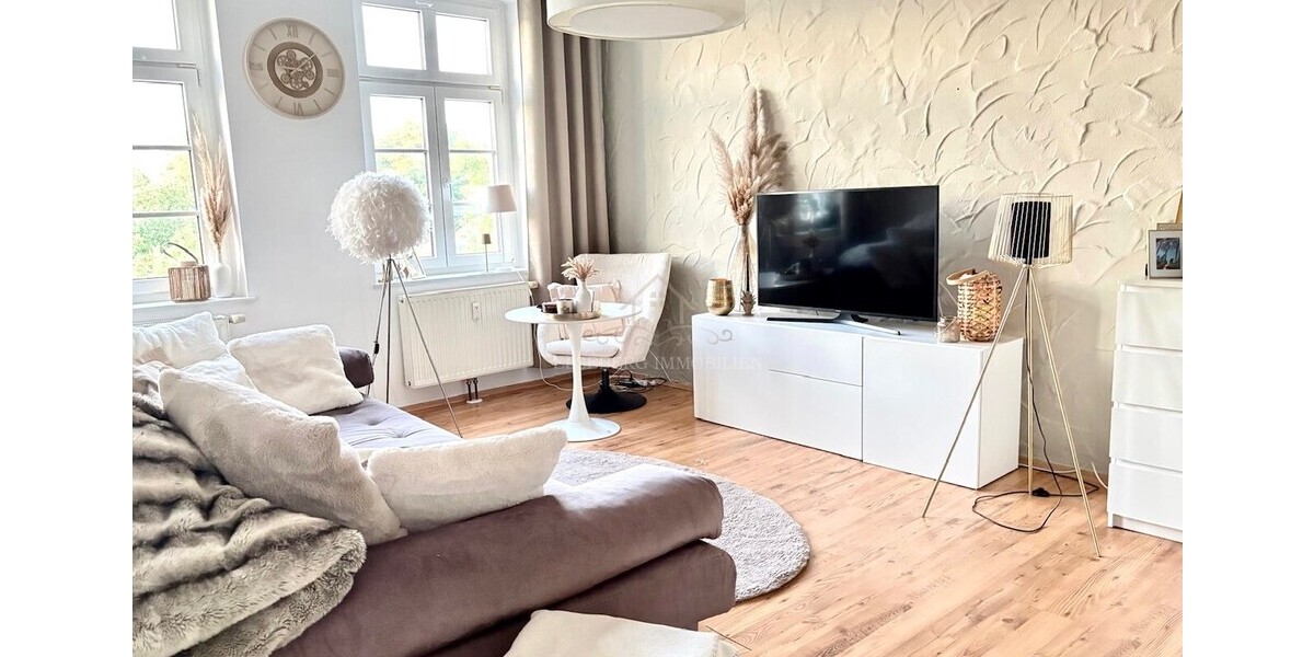Wohn- und Geschäftshaus in Top-Lage von Luckenwalde - Wohn- & Geschäftshaus Luckenwalde | Angebot:26962173