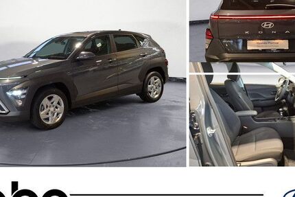 Hyundai KONA 5.545 km 21.660 &euro; Tuttlingen 78532