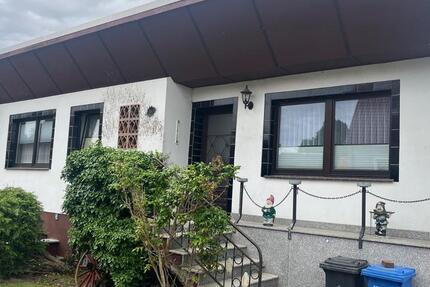 Einfamilienhaus mit Vollkeller 4 zimmer