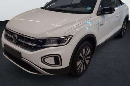 VW T-Roc 21.185 km 23.940 &euro; Amberg 92224