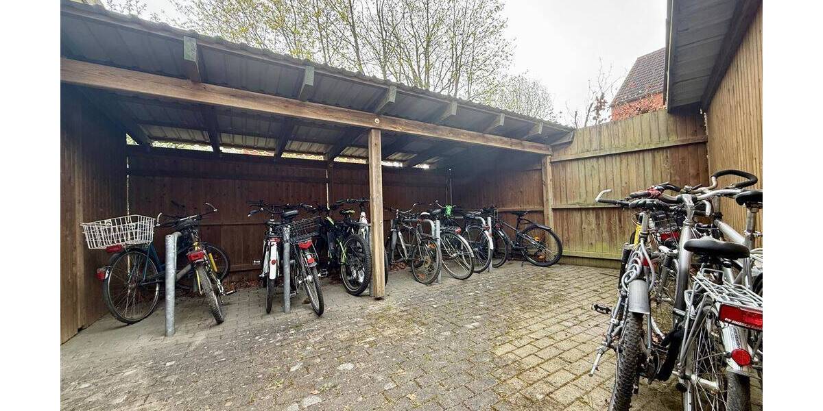 Etagenwohnung Kiel Hassee - 2 Zimmer, 52 m&sup2;, 195.000&euro; | Angebot:26379613