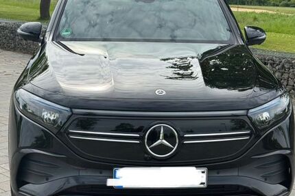 Mercedes-Benz EQB 58.000 km 36.600 &euro; Karlsruhe 76227