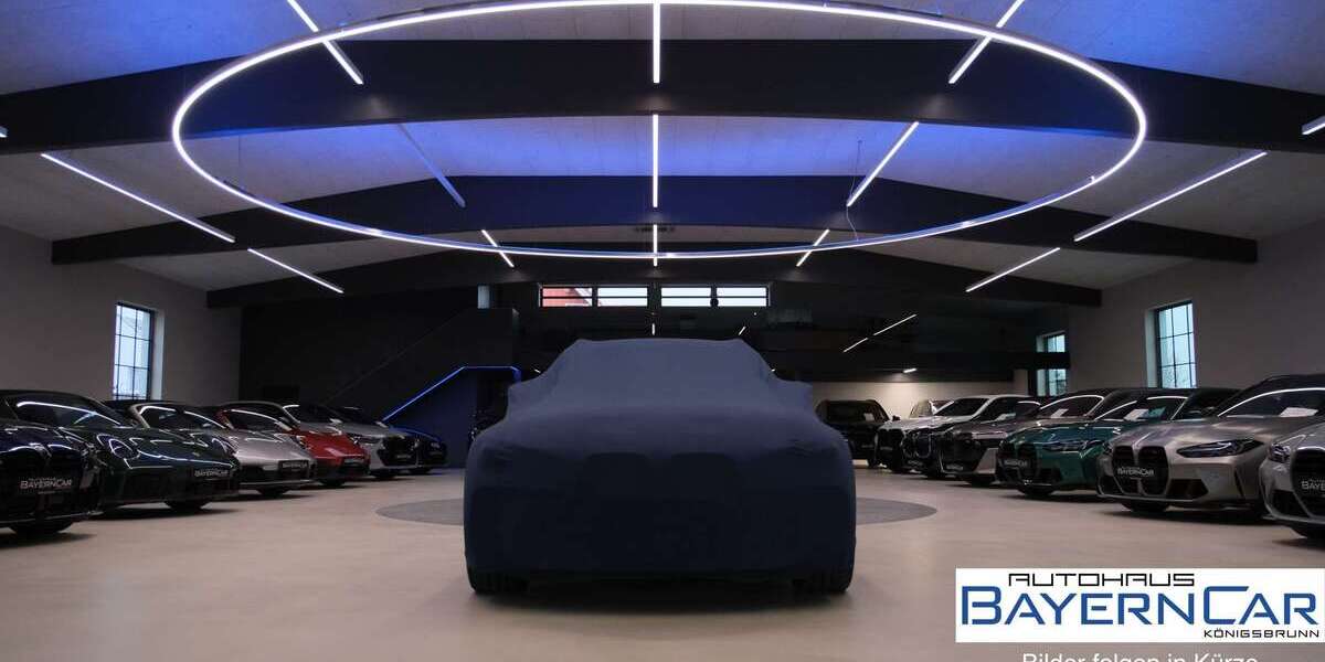 BMW M3 8.000 km 89.989 &euro; Königsbrunn 86343