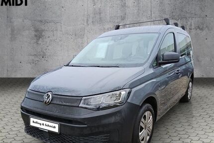 VW Caddy 45.700 km 21.790 &euro; Dannenberg 29451