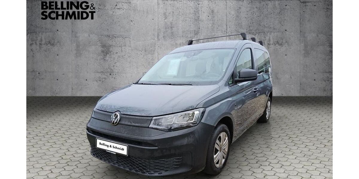 VW Caddy 45.700 km 21.790 &euro; Dannenberg 29451