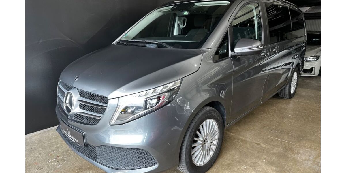 Mercedes-Benz V 300 148.900 km 45.990 &euro; Mochenwangen 88284