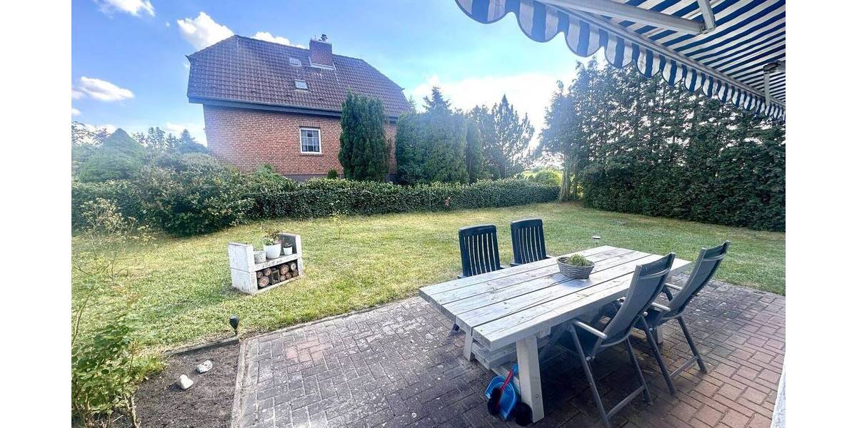 Einfamilienhaus Laußig Kossa - 4 Zimmer, 135 m&sup2;, 399.000&euro; | Angebot:26686715