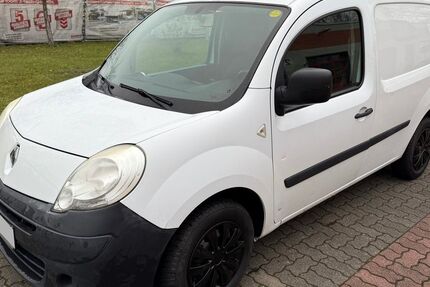 Renault Kangoo 224.000 km 5.390 &euro; Rathenow 14712