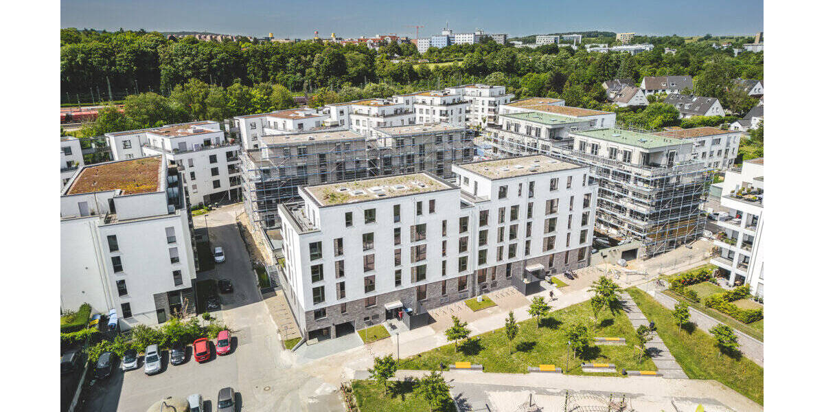 Etagenwohnung Aachen Aachen-Mitte - 3 Zimmer, 85 m&sup2;, 469.000&euro; | Angebot:26192172