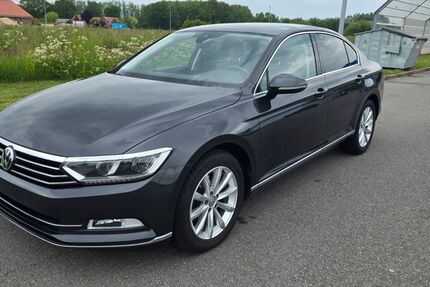 VW Passat 149.715 km 16.999 &euro; Molbergen 49696