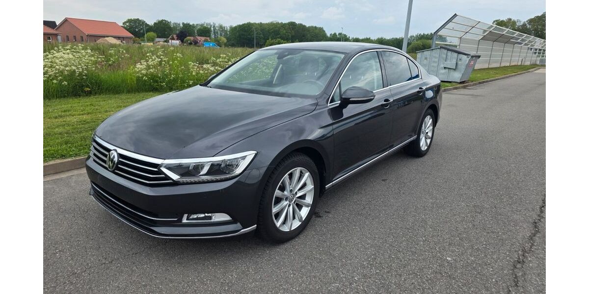 VW Passat 149.715 km 16.999 &euro; Molbergen 49696