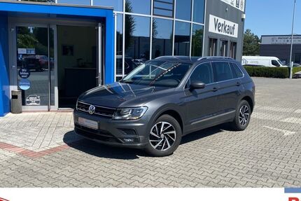 VW Tiguan 91.699 km 19.800 &euro; Schüttorf 48465