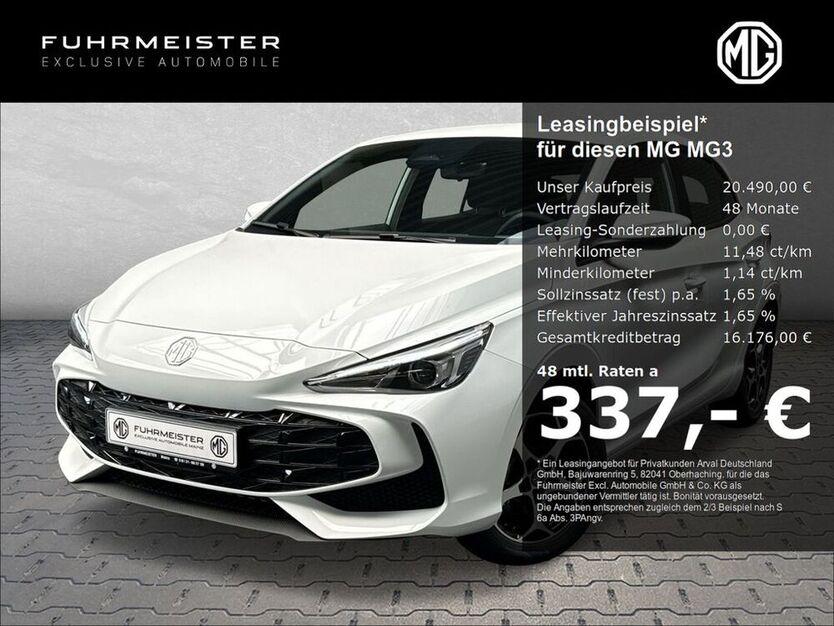 MG3