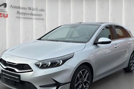 Kia ceed / Ceed 64.271 km 19.990 &euro; Rappershausen 97640