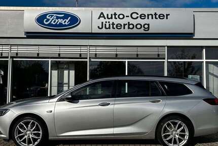 Opel Insignia 75.195 km 14.890 &euro; Jüterbog 14913