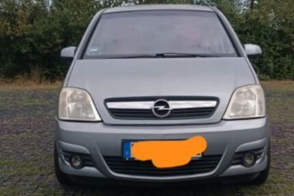 Opel Meriva 262.000 km 1.950 &euro; Steinau an der Straße 36396