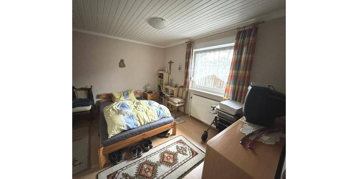 Etagenwohnung Garrel - 2 Zimmer, 84 m&sup2;, 130.000&euro; | Angebot:25676326