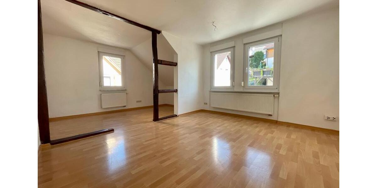 Etagenwohnung Schramberg - 2.5 Zimmer, 70 m&sup2;, 600&euro; | Angebot:26483169