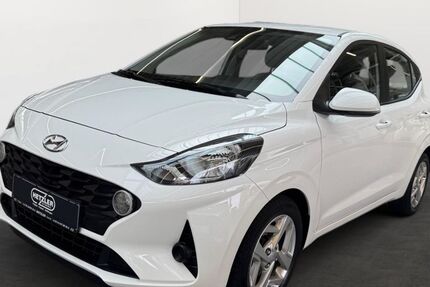 Hyundai i10 31.200 km 15.990 &euro; Kassel 34123