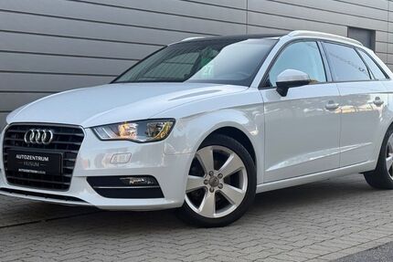 Audi A3 172.142 km 11.890 &euro; Husum 25813