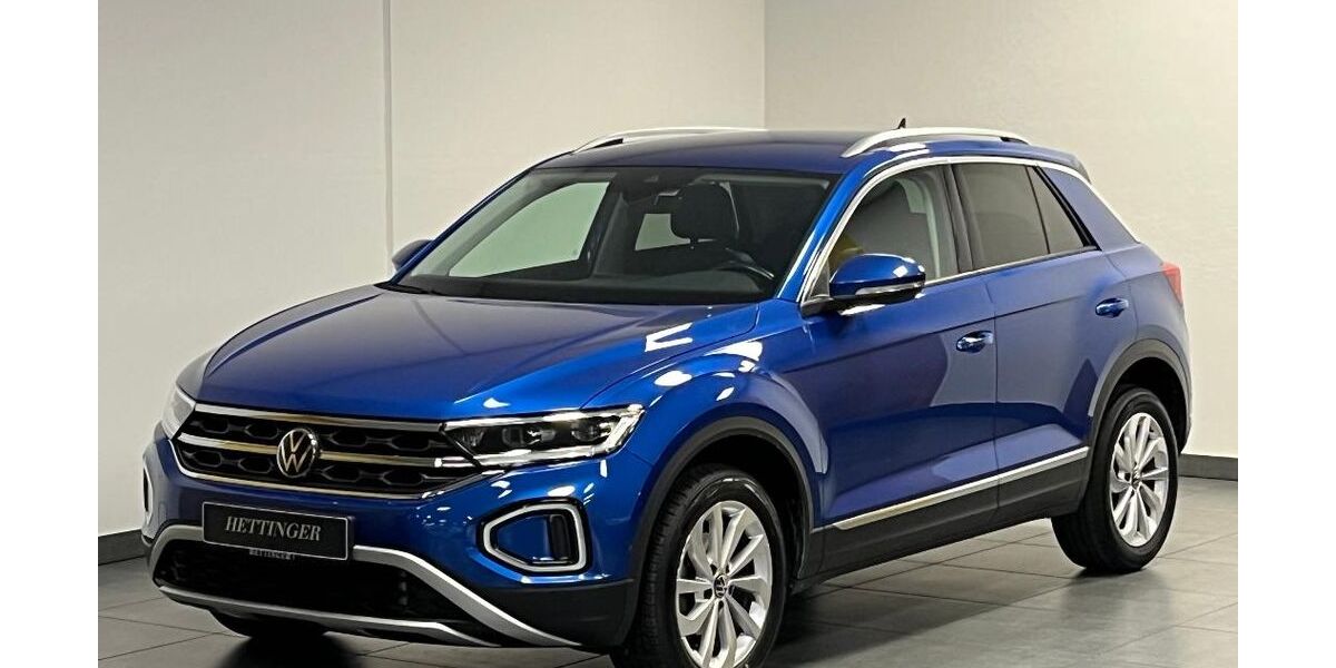 VW T-Roc 59.900 km 24.800 &euro; Marktheidenfeld 97828