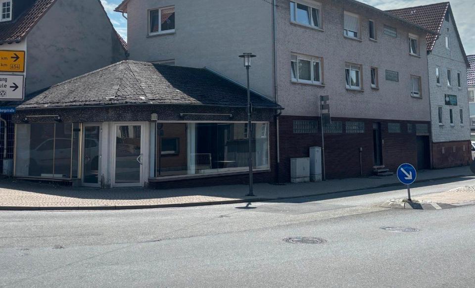 Gewerbeobjekt Neustadt (Hessen) - 1.200&euro; | Angebot:24721783