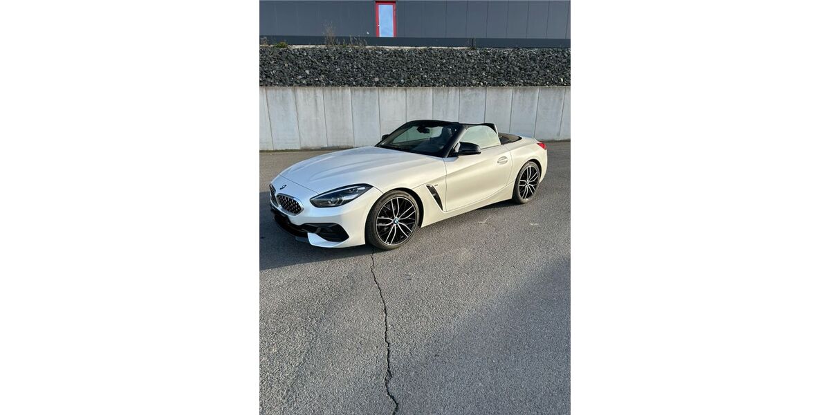 BMW Z4 74.000 km 31.990 &euro; Marienrachdorf 56242