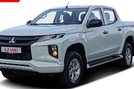 Mitsubishi L200 31.196 km 26.990 &euro; Eisleben 06295