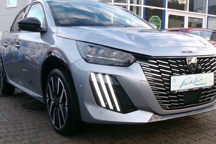 Peugeot 208 25.042 km 20.490 &euro; Chemnitz 09125