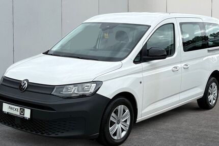 VW Caddy 43.500 km 36.990 &euro; Rastede 26180
