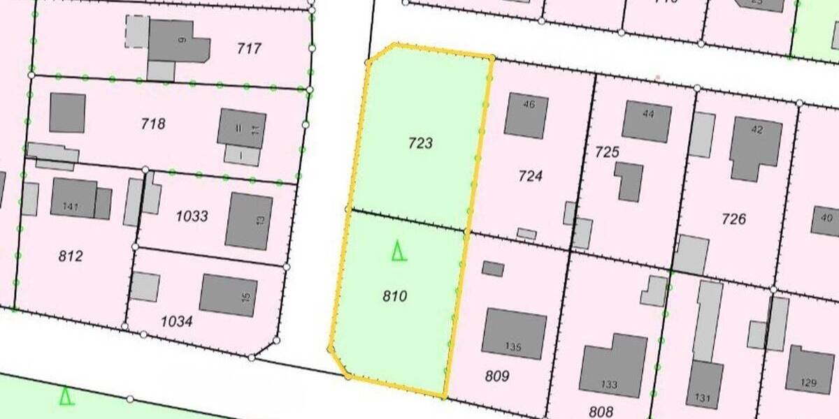 Grundstück Königs Wusterhausen Senzig - 850.000&euro; | Angebot:26391152