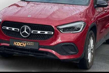 Mercedes-Benz GLA 250 30.250 km 33.930 &euro; Schwäbisch Hall 74523