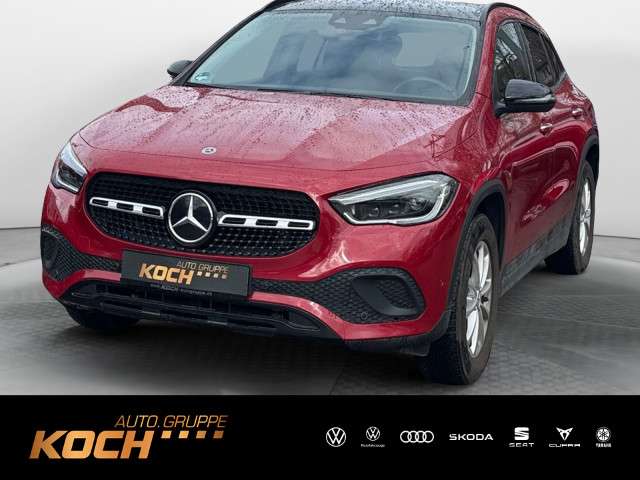 Mercedes-Benz GLA 250 30.250 km 33.930 &euro; Schwäbisch Hall 74523