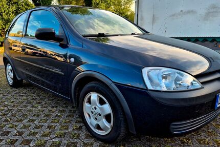 Opel Corsa 134.290 km 1.150 &euro; Meschede 59872