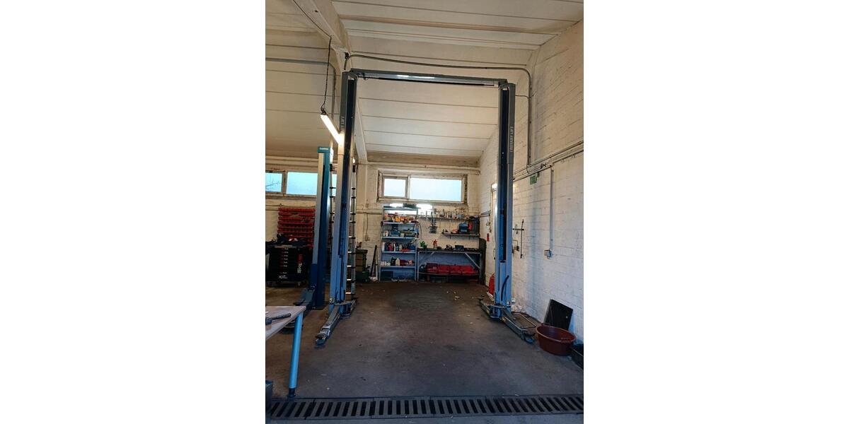 Gewerbeobjekt Osterholz-Scharmbeck Scharmbeck - 1.800&euro; | Angebot:23875429