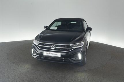 VW T-Roc 21.600 km 33.460 &euro; Aach 78267