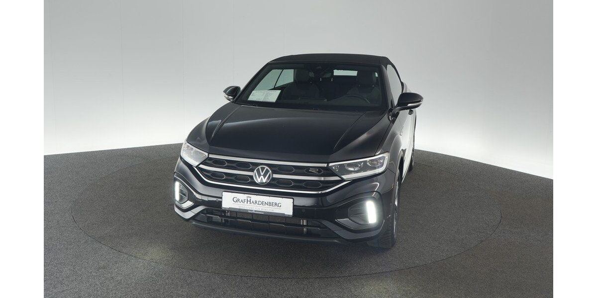 VW T-Roc 21.600 km 33.460 &euro; Aach 78267