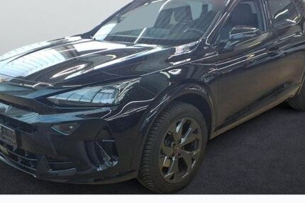 Cupra Formentor 14.000 km 32.980 € Würzburg 97076