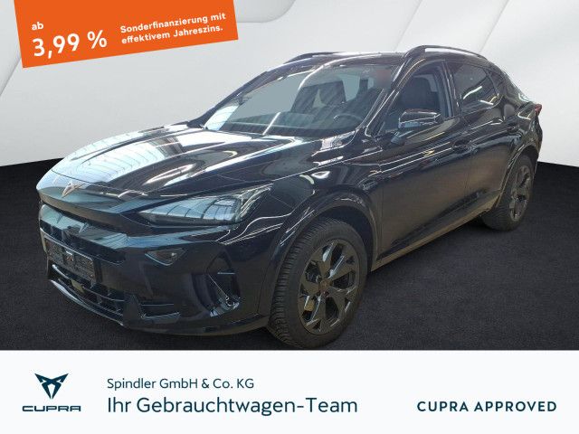 Cupra Formentor 14.000 km 32.980 € Würzburg 97076