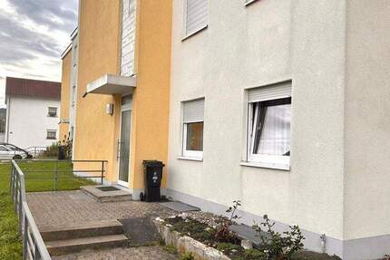 Wohnung Geislingen an der Steige Geislingen - 2 Zimmer, 62 m&sup2;, 136.900&euro; | Angebot:25468428