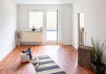 Wohnung zum Mieten in Chemnitz 229 € 36.09 m²