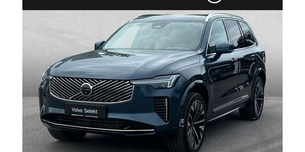 Volvo XC90 22.000 km 68.750 &euro; Karlsruhe 76187