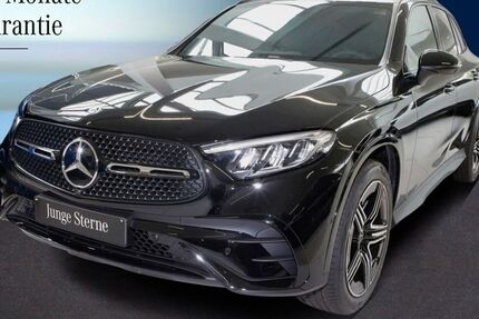 Mercedes-Benz GLC 220 3.502 km 55.850 &euro; Rheinbach 53359