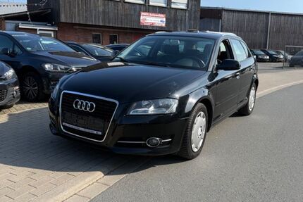 Audi A3 172.513 km 7.400 &euro; Greven 48268